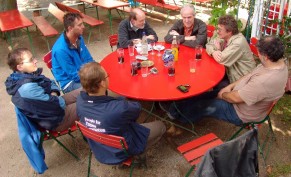 Wandertag 2009